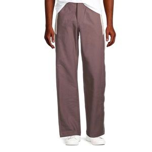 Preston Heron inside out pants